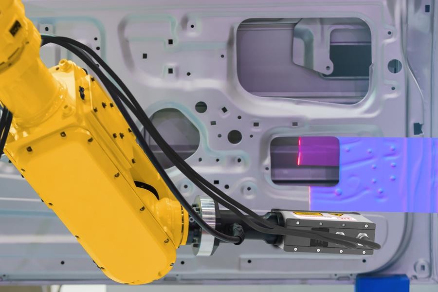Automation systems application