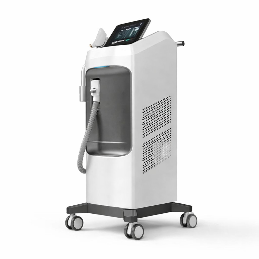 Medical equipment application